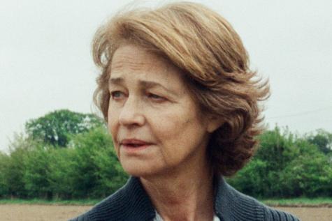 Charlotte Rampling 45 Years. Image Courtesy of lesoir.be.