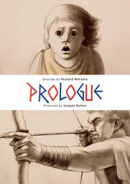 Prologue. Image Courtesy of shortfilmposters.com.